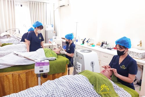 Tăng cường truyền thông, nâng cao nhận thức về dịch vụ thẩm mỹ