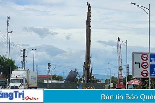 Nỗ lực đảm bảo quyền lợi người dân khu vực cầu vượt cao tốc tại xã Cam Hiếu