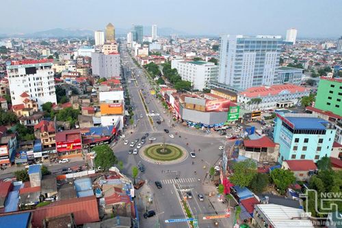 Thư cảm ơn của Thành ủy - HĐND - UBND - Ủy ban MTTQ TP. Thái Nguyên