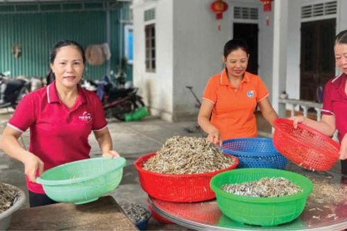 'Đỏ lửa' với đồng bào miền Bắc thân thương