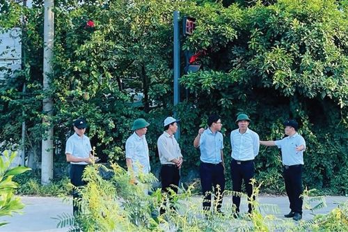 Gỡ vướng mắc trong đầu tư công, giải phóng mặt bằng
