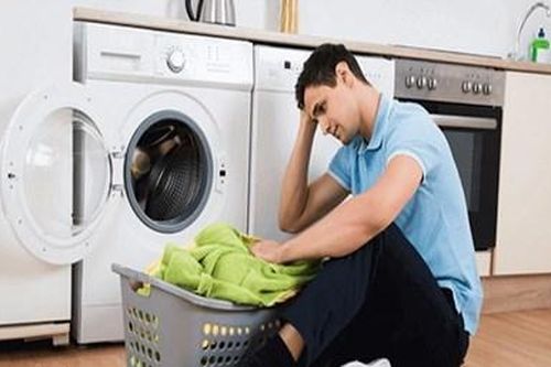 Điện Lạnh Quản Lý - Trung tâm sửa máy giặt quận 2 hiệu quả, giá rẻ