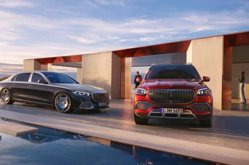 Triển lãm riêng của Mercedes-Benz sắp diễn ra tại Hà Nội
