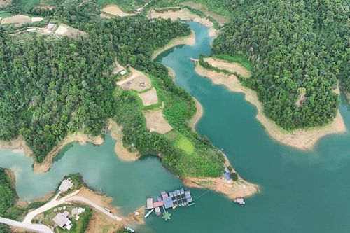 Vẻ đẹp Lai Châu tại Quảng Bình