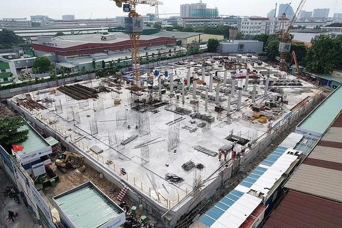 Công ty TNHH Nam Land và Công ty TNHH Đầu tư và Phát triển bất động sản Nice Star bị xử phạt nặng do vi phạm công bố thông tin