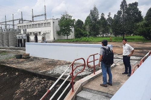 Bài 5: Dòng thác Thủy điện Trị An – 'yếu tố' làm đề án du lịch sinh thái xanh ven hồ