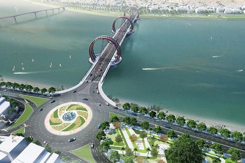 Quảng Ngãi sẽ xây dựng lại cầu Trà Khúc 1 trong năm 2026