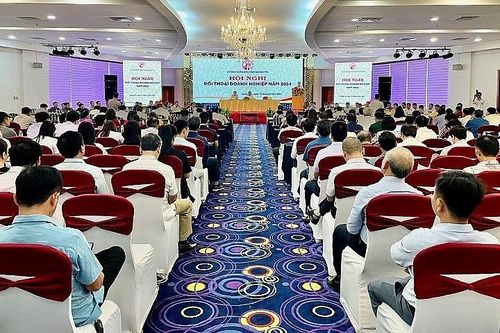 Quảng Trị: Nhiều hệ thống hạ tầng phục vụ doanh nghiệp còn bất cập