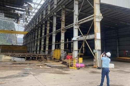 Bảo Việt khẩn trương bồi thường thiệt hại sau bão Yagi