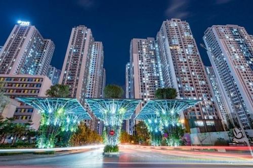 TNR Holdings thanh toán tiền trái phiếu đúng hạn