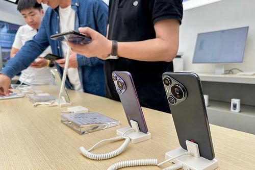 Điện thoại rẻ Trung Quốc giành thị phần của Samsung