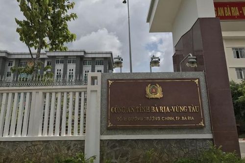 Một cán bộ thành phố Bà Rịa bị khởi tố vì nhận 43 tỷ đồng để 'môi giới hối lộ'