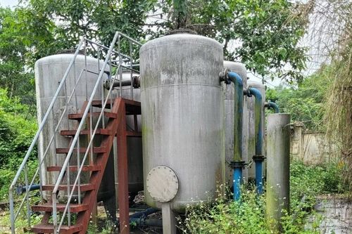 Dân 'khát' bên cạnh 2 nhà máy nước tiền tỷ ở Hà Tĩnh