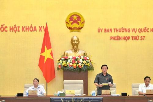 Phải có thời hạn giải quyết dứt điểm hoặc giải quyết một phần