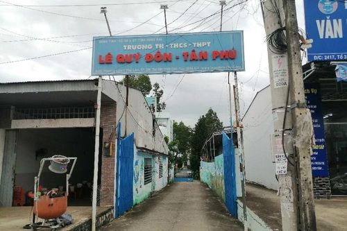 Đồng Nai: Một trường tư thục liên cấp không được giao chỉ tiêu tuyển sinh năm học 2024 – 2025