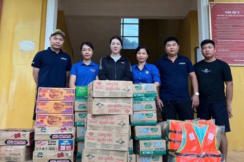Chuyện về cô gái vùng cao vượt khó, gieo mầm yêu thương