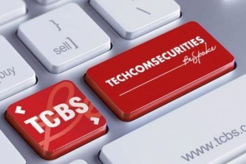 Động thái 'lạ' của Chứng khoán TCBS