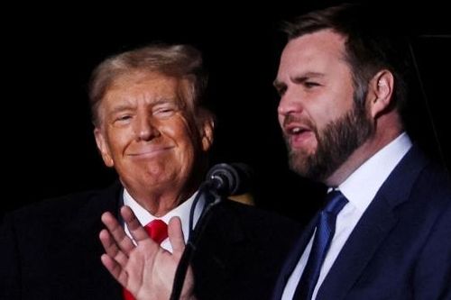 Phó tướng của ông Trump tiết lộ kế hoạch chấm dứt xung đột Nga - Ukraine