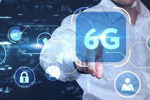 Trung Quốc xây dựng các tiêu chuẩn cho công nghệ 6G