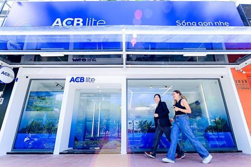ACB tiếp tục tiên phong thực hiện ESG