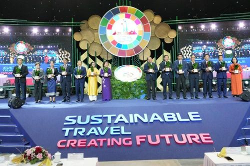 TP. Hồ Chí Minh: Thúc đẩy tăng trưởng xanh giai đoạn 2024-2030