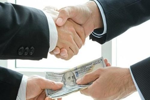 Bắt quả tang thẩm phán TAND huyện ở Kiên Giang nhận hối lộ