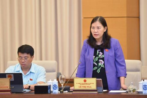 Lực lượng Công an đấu tranh hiệu quả với tội phạm có tổ chức; tội phạm tham nhũng, kinh tế nghiêm trọng, phức tạp
