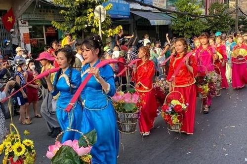 TP Hồ Chí Minh tạm hoãn nhiều hoạt động lễ hội, sự kiện để cùng chống bão lũ