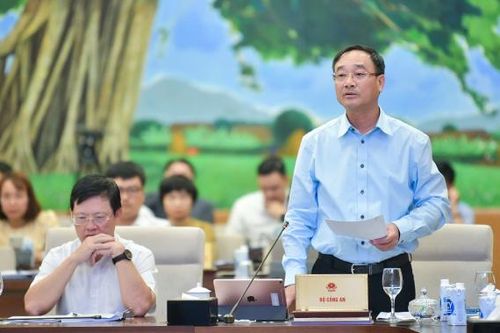 Lực lượng Công an triển khai rất hiệu quả đề án phòng chống tội phạm ma túy ở các xã biên giới