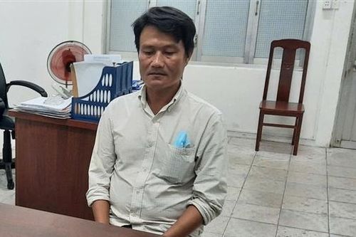 Sau hơn nửa năm, kẻ chém hai phụ nữ gây thương tích ra đầu thú