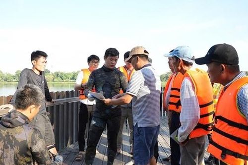 Thừa Thiên Huế kiểm tra và đánh giá mức độ an toàn các cầu ngay trước mùa mưa bão