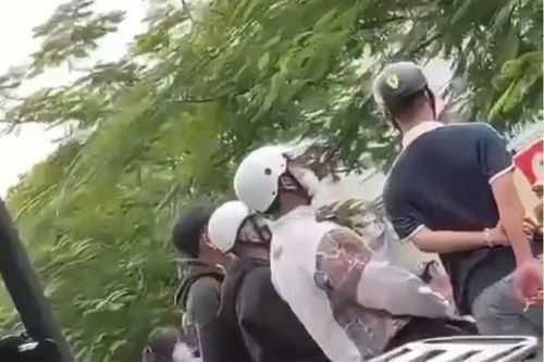 Làm rõ vụ nam sinh lớp 10 ở Cà Mau rủ người khác đánh bạn