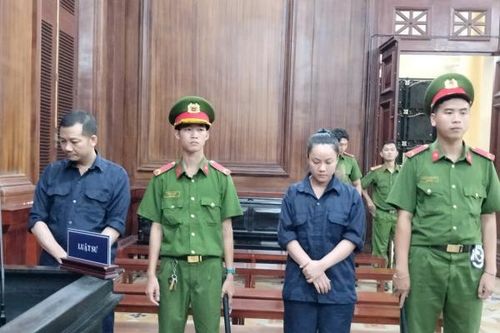 Lừa bán đất nền dự án 'ma', Tổng giám đốc Kingland chiếm đoạt 35 tỷ đồng