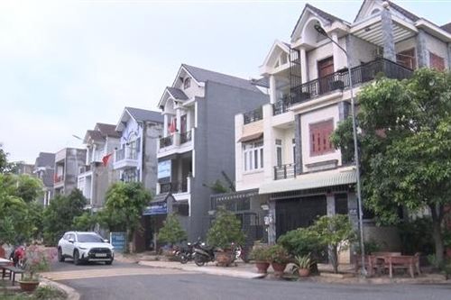 Phạt chủ đầu tư khu dân cư 300 triệu đồng do không có giấy phép môi trường