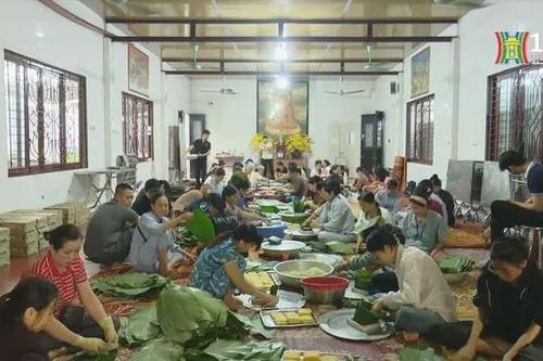 Cứu trợ cần đúng cách, đúng địa chỉ