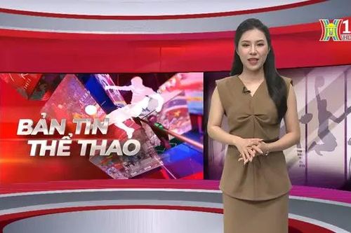 Bản tin Thể thao | 13/09/2024