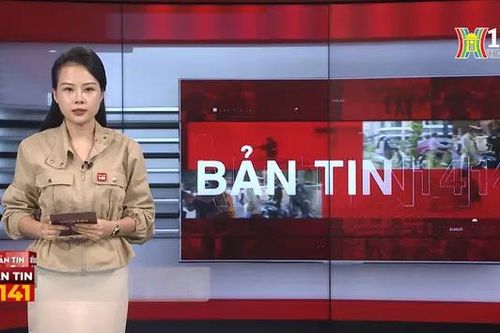 Bản tin 141 | 13/09/2024