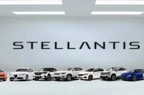 Stellantis công bố kế hoạch đầu tư lớn vào xe điện