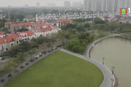 Việt Nam nằm trong bảng xếp hạng minh bạch BĐS toàn cầu