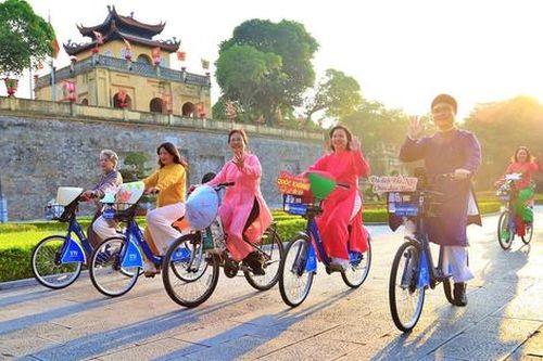 Việt Nam đăng quang ở nhiều hạng mục quan trọng 'giải Oscar ngành du lịch'