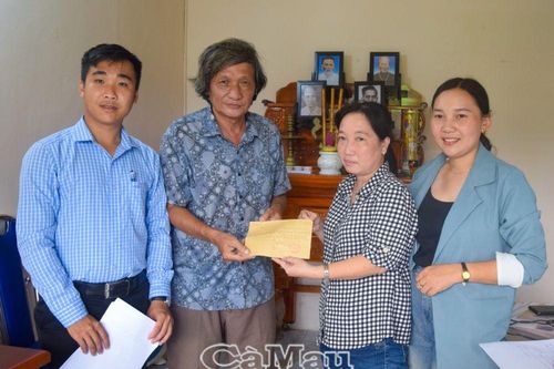Thêm tư liệu quý về sự kiện tập kết