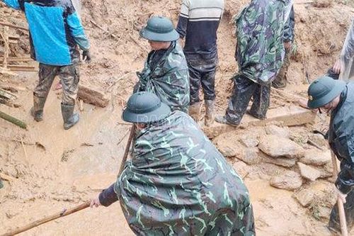 Bộ Tài chính trình Chính phủ hỗ trợ tỉnh Lào Cai 150 tỷ đồng, Yên Bái 30 tỷ đồng
