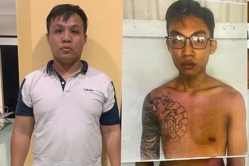 Khởi tố 12 đối tượng tham gia hỗn chiến trên đường phố