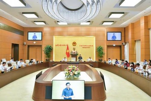 Tình trạng tham nhũng, tiêu cực ở một số lĩnh vực vẫn còn nghiêm trọng, phức tạp