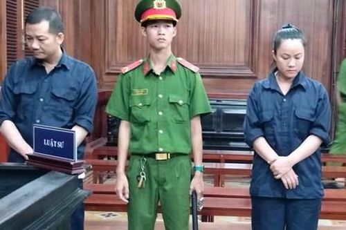 Tổng giám đốc Công ty Kingland lãnh 20 năm tù vì bán 'dự án ma'