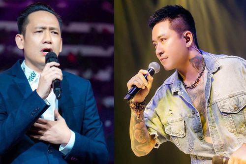Tuấn Hưng và Duy Mạnh làm đêm nhạc, ủng hộ 3 tỷ đồng cho người dân vùng bão lũ