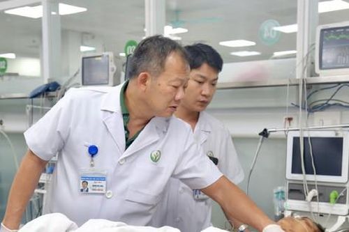 Phòng tránh tai nạn thương tích trong mưa bão
