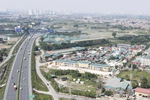 Hà Nội: Hoàn thành vượt mức chỉ tiêu xã nông thôn mới nâng cao