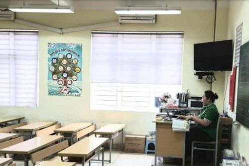 153 trường học ở Hà Nội chưa thể đón học sinh đến trường