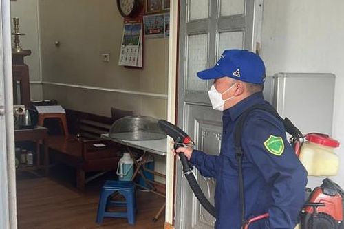 103/138 hộ dân quận Nam Từ Liêm phải di dời đã trở về nhà